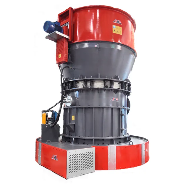 JYM Grinder mill