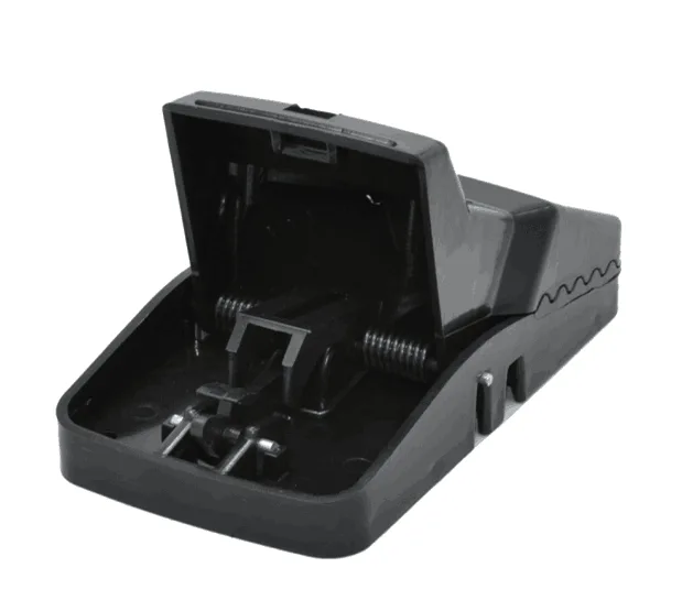 Plastic Rat Trap