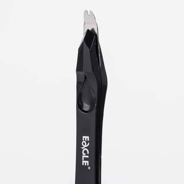 Staple remover