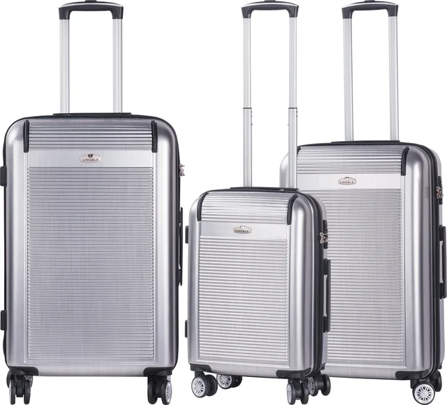 ABS+pc Luggage