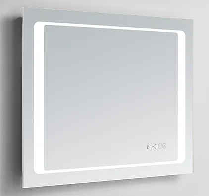 LED Illuminated Mirror