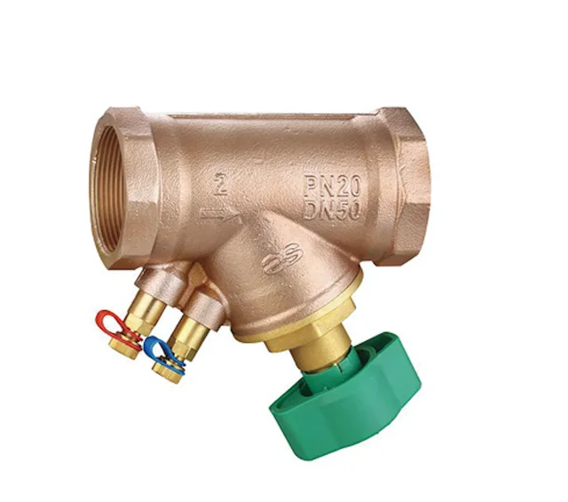 Balancing Valve
