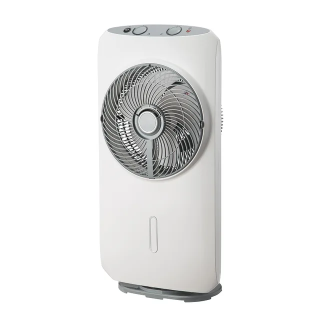 Mist Fan/DC Fan
