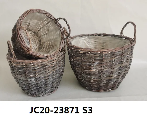 Willow basket
