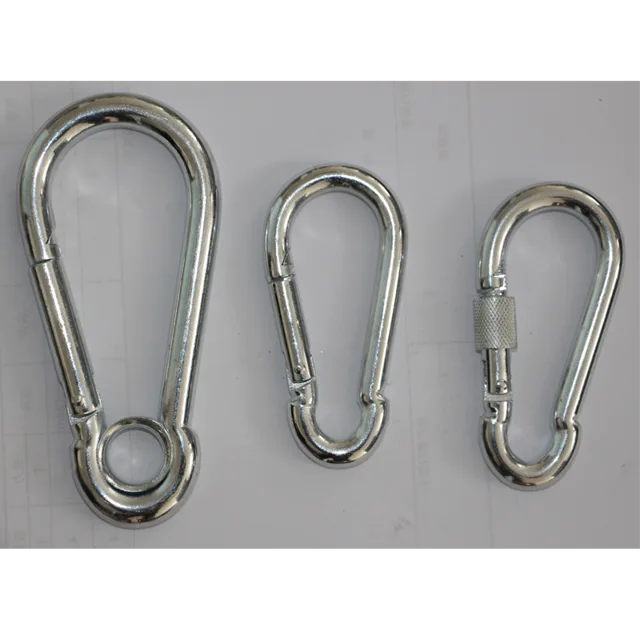 Snap Hook