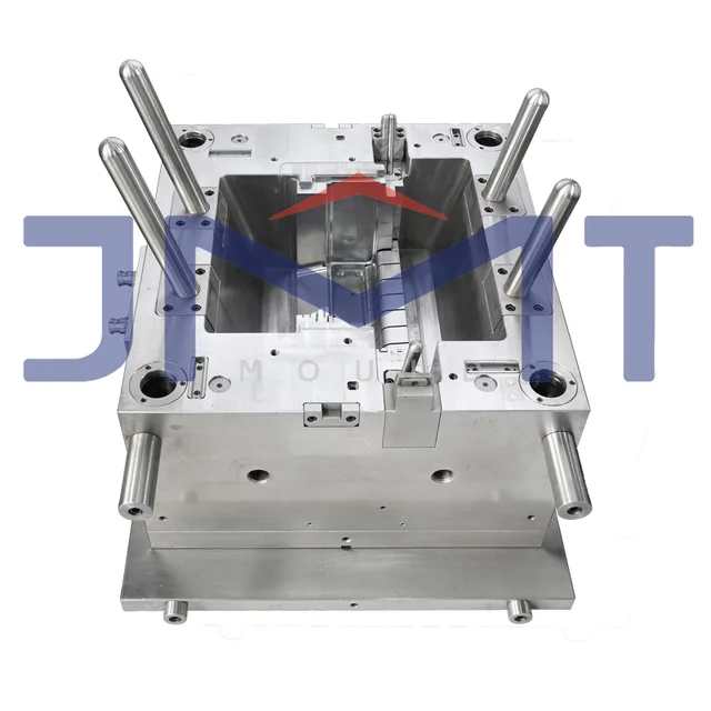 AUTOMOTIVE HVAC MOULD /HVAC MOULD/mould maker