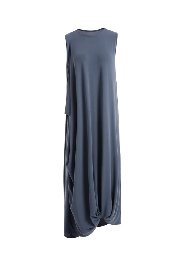 Ladies sleeveless dress