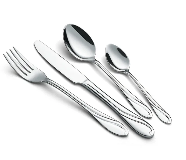 High quality low price Flatware JY2136