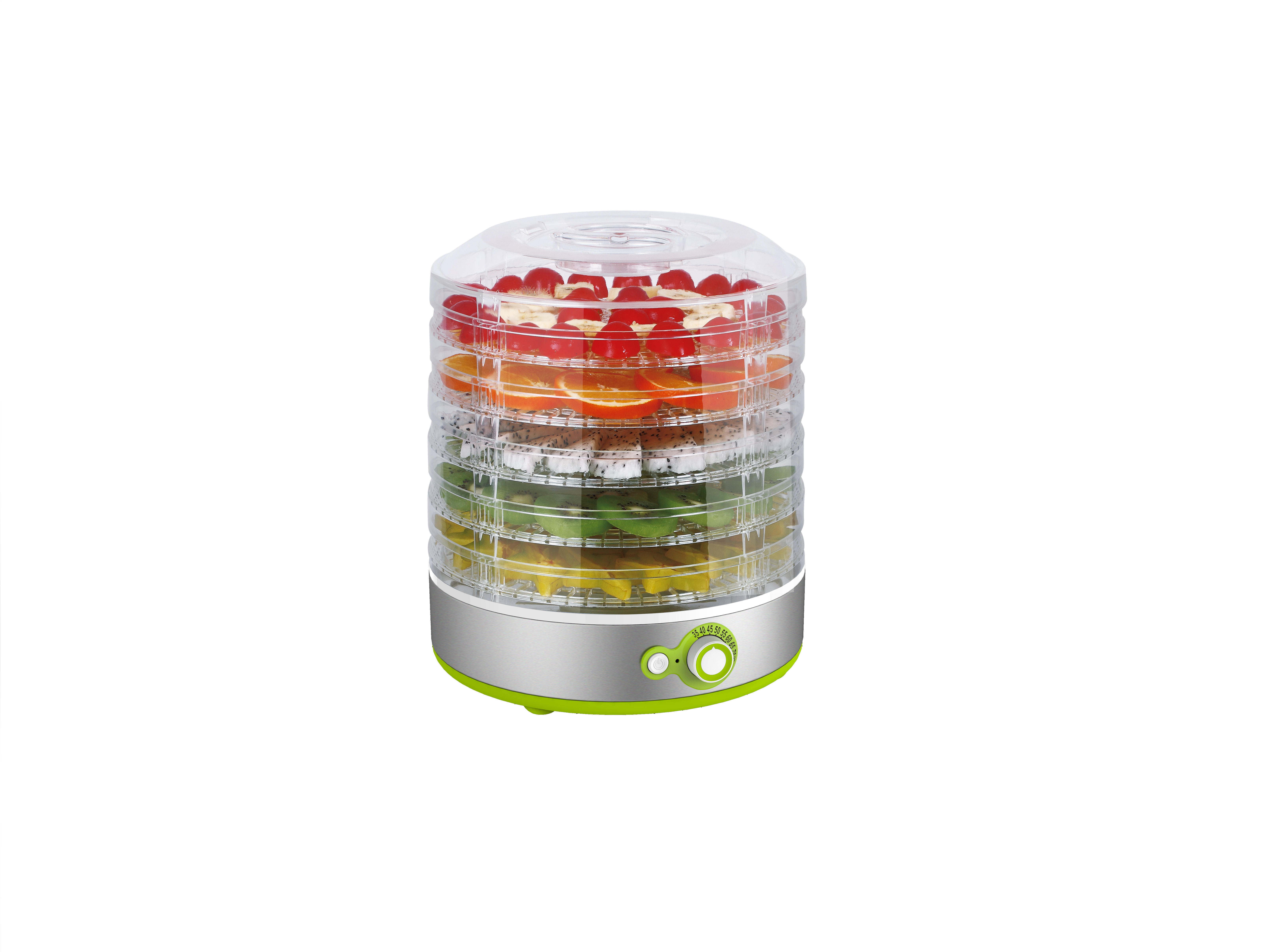 Food dehydrator