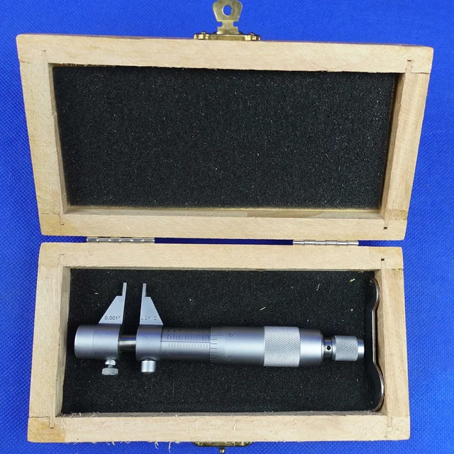 Inside micrometer