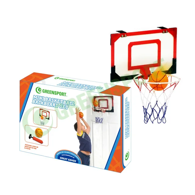 Best seller PLASTIC mini door basketball hoop portable basketball hoop basketball board sport games summer toys