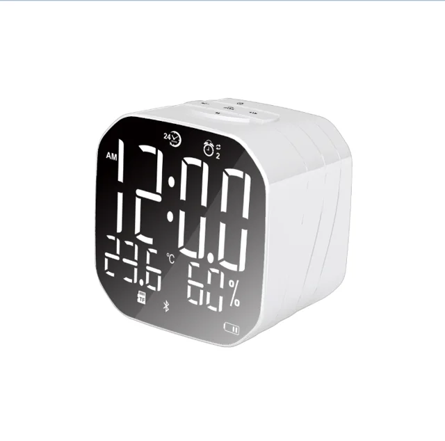 VGW-YX001 bluetooth clock
