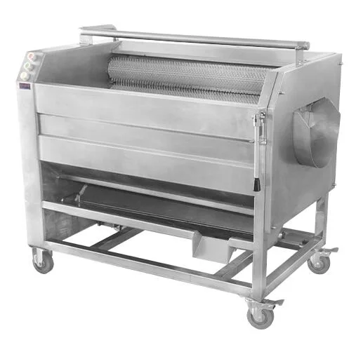 Potato Peeler