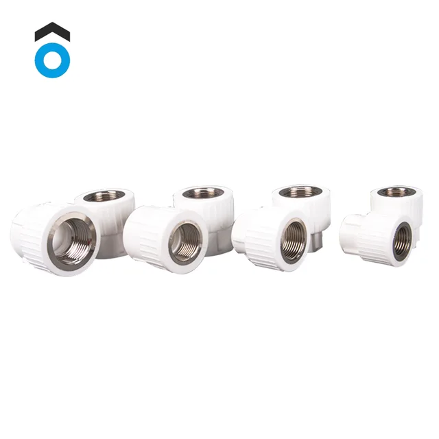 PPR female threaded coupling