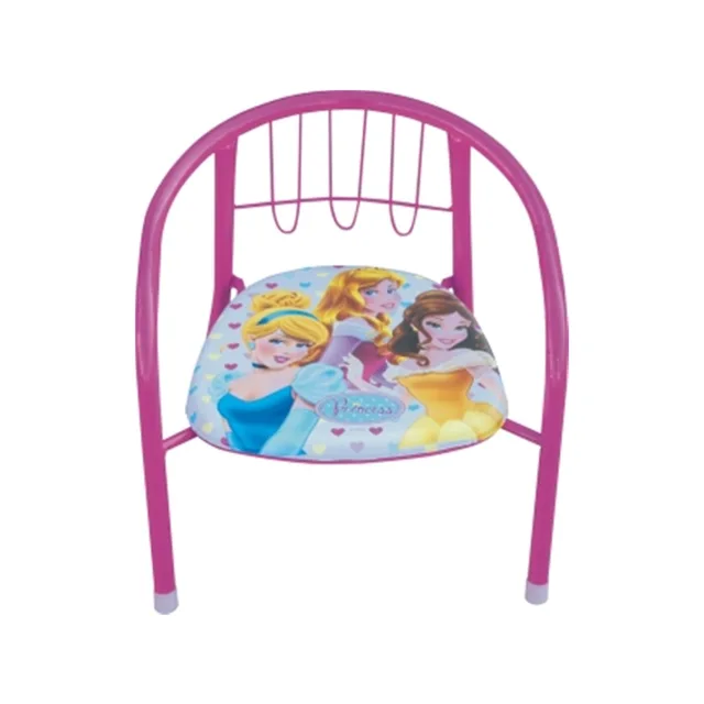 Boyoo Kids Color Designs Baby Chair For Fun