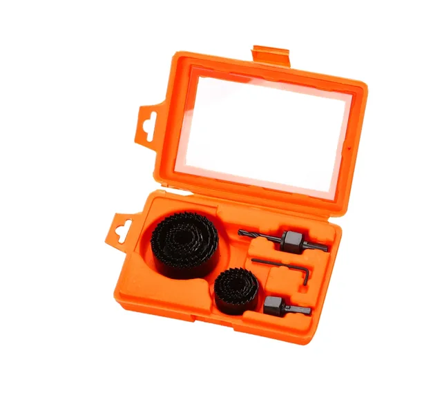 Hole Saw Set3