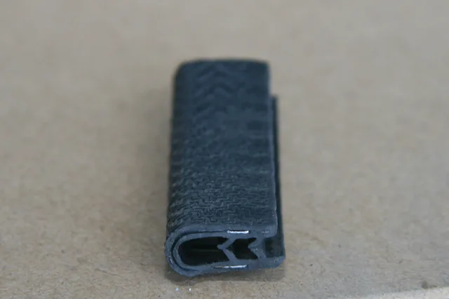 Car rubber seal 25
