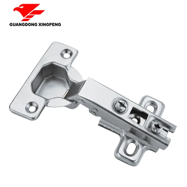 One way hinge