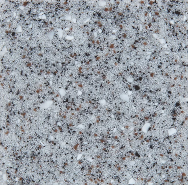 Modified acrylic slab GB317