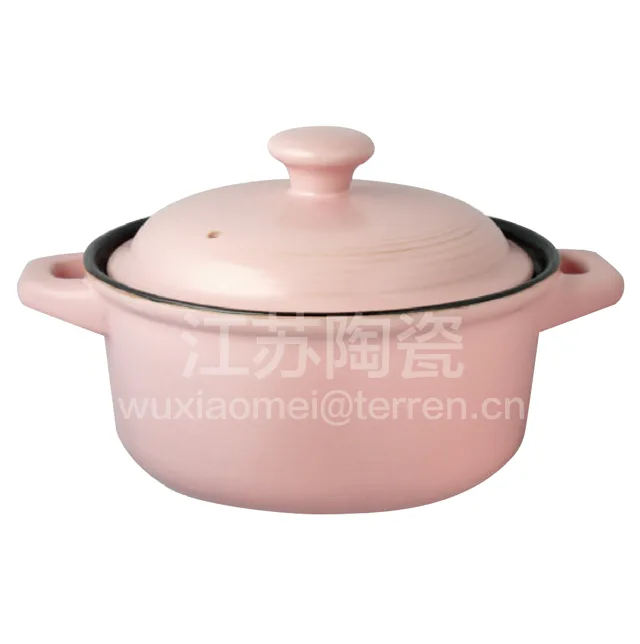 Ceramic pot 2L