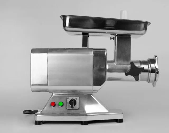 Meat mincer
