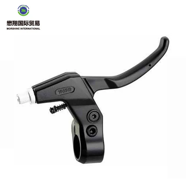 Bicycle brake lever