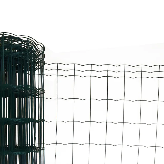 Fence Eurofence Quality Euro Fence Green Eurofence