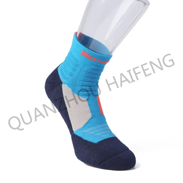 Cycling sport socks