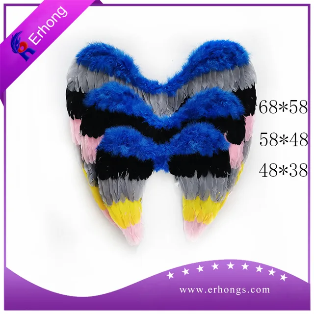 Angel Wings（feather Wings）