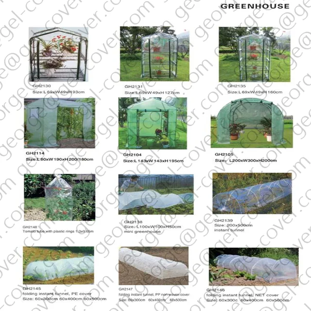Greenhouse