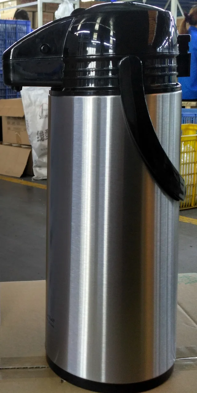 VACUUM FLASK 316C(new)