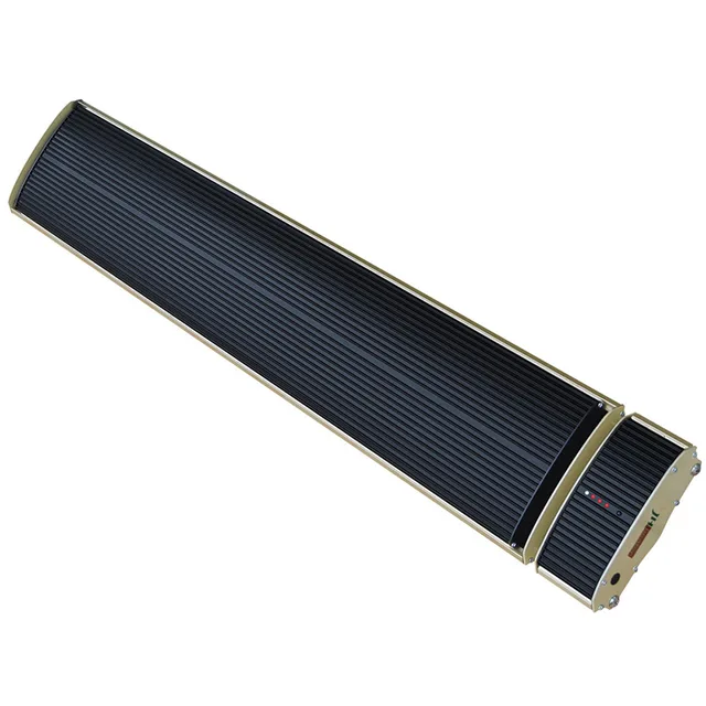 JH High Quality Electric Infrared Heaters（JH-NR18-13B)