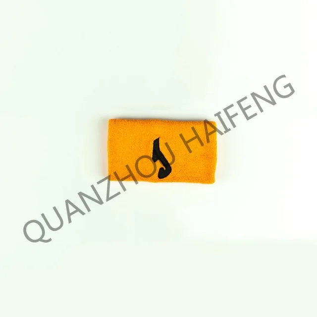 Wristband