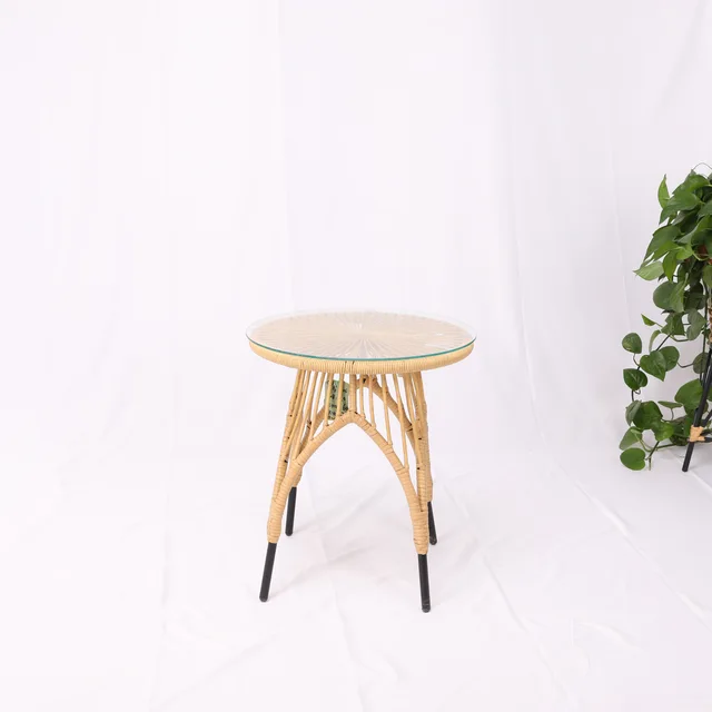 Outdoor table