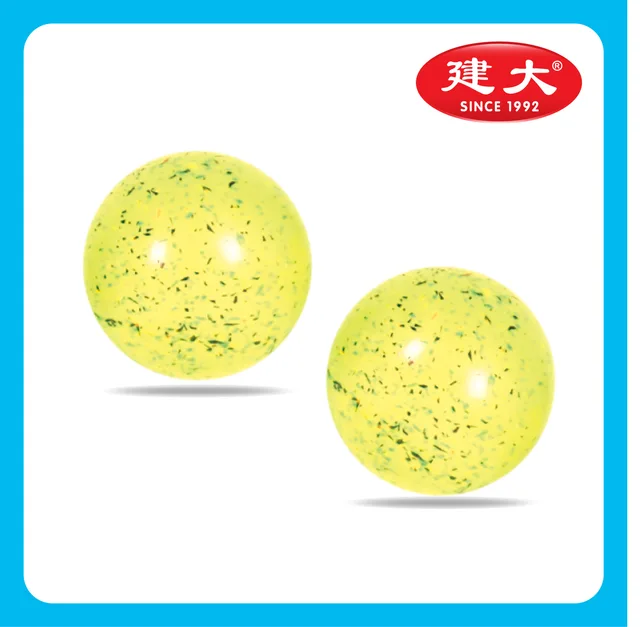 PVC ball