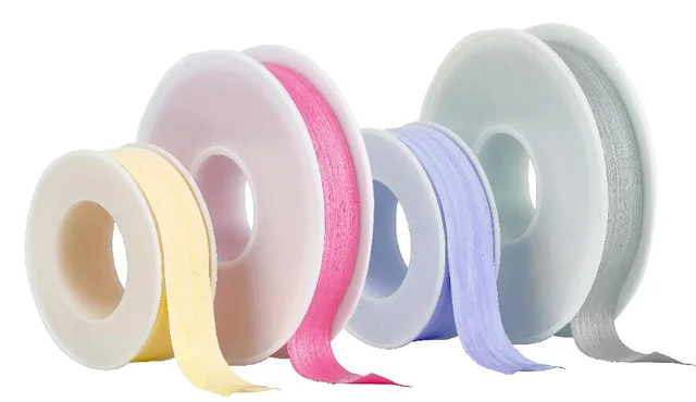 Colorful Ptfe Thread Seal Tape