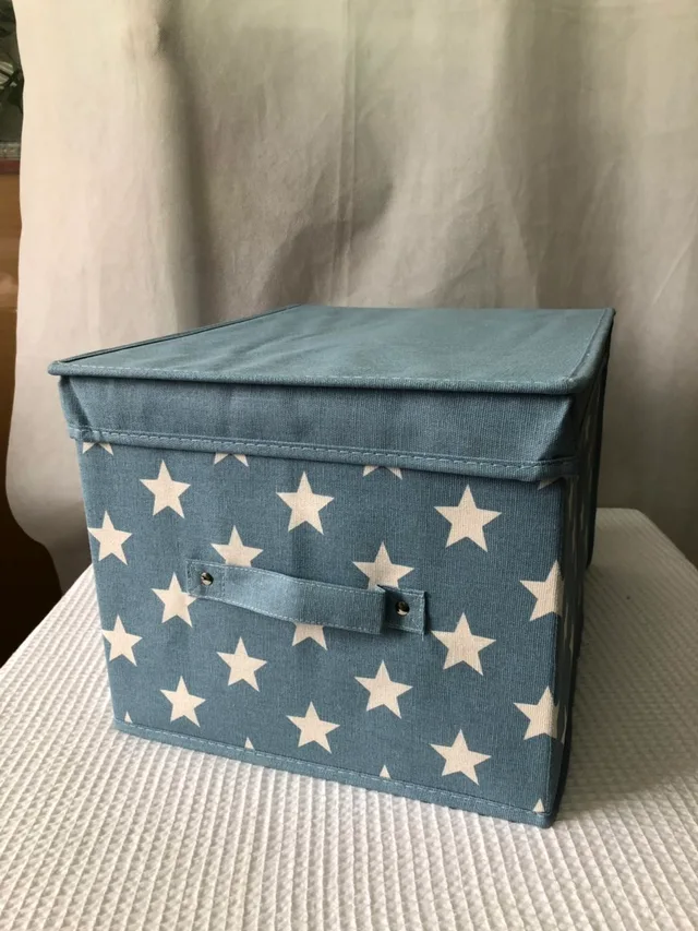 Storage box