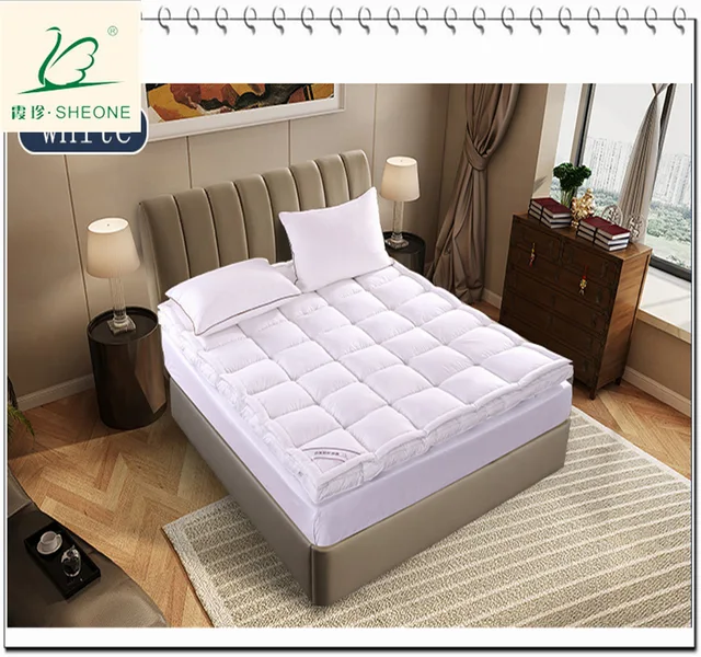 Mattress topper