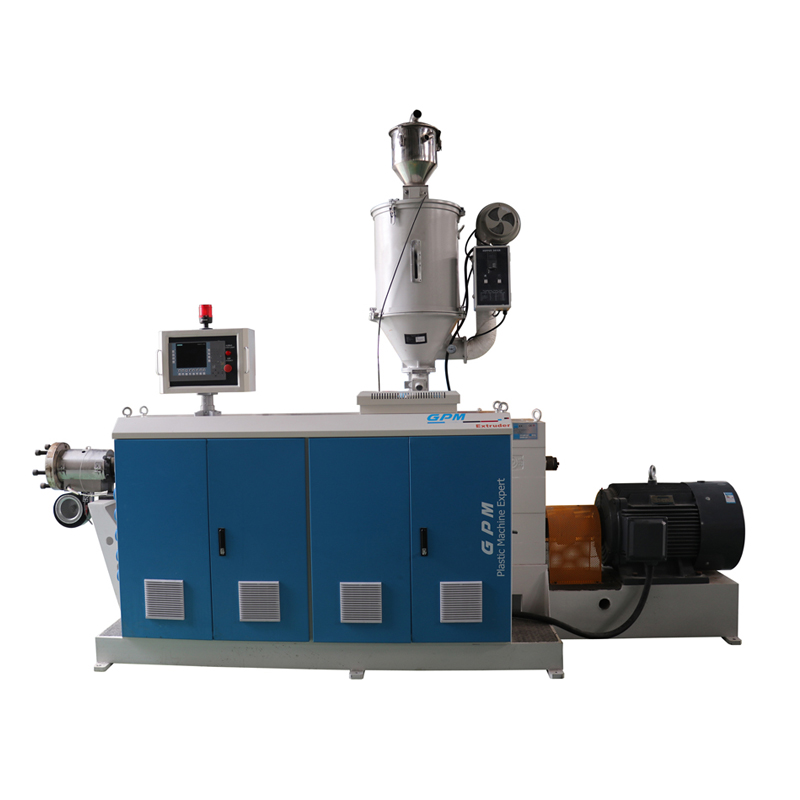 Single-screw Extruder