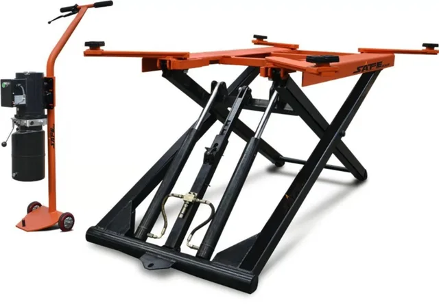 Protable Scissor Lift