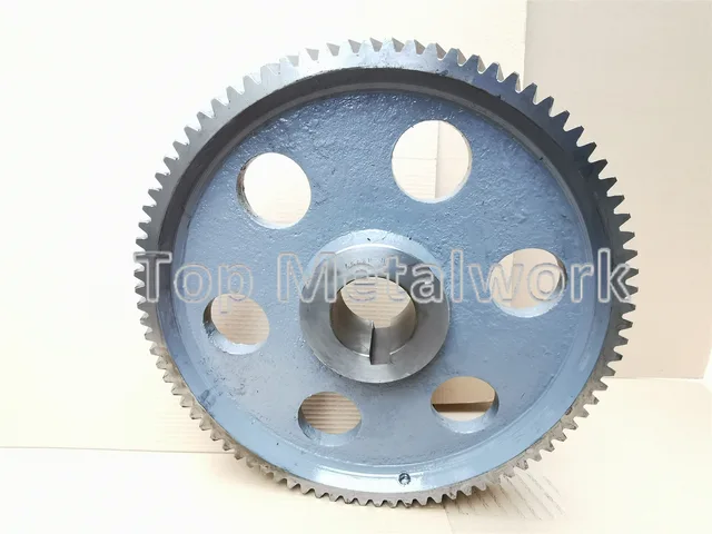 Gear/ Pinion