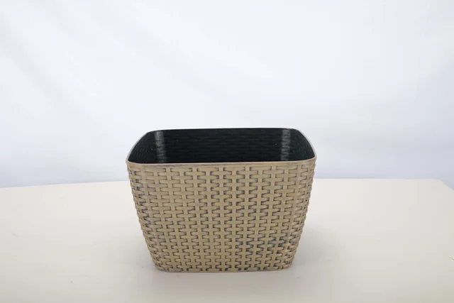 Plastic Planter