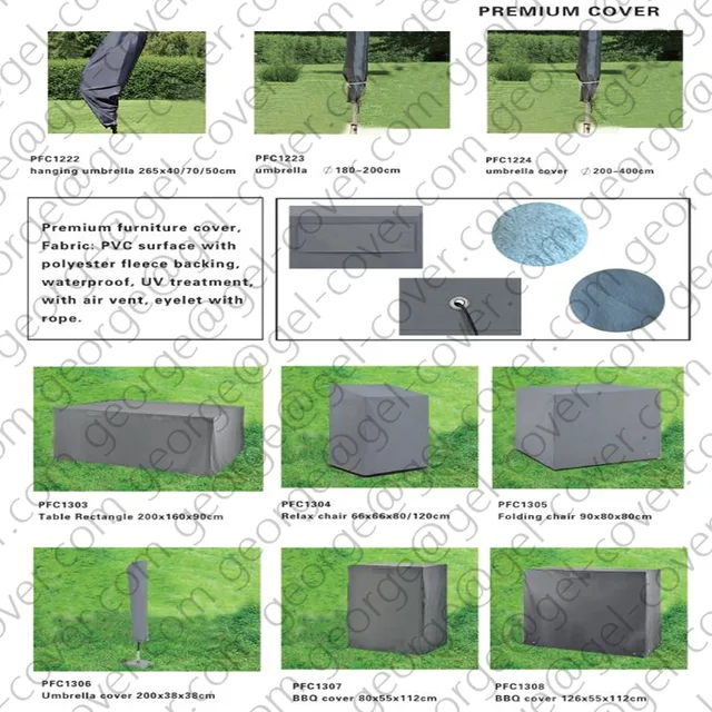 Garden Furniture Covers