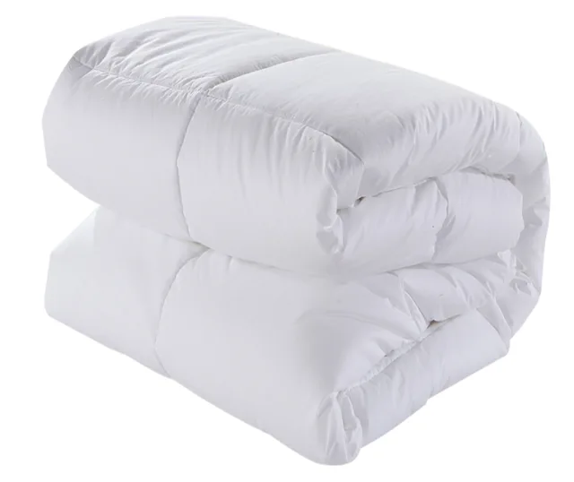 Polyester quilt