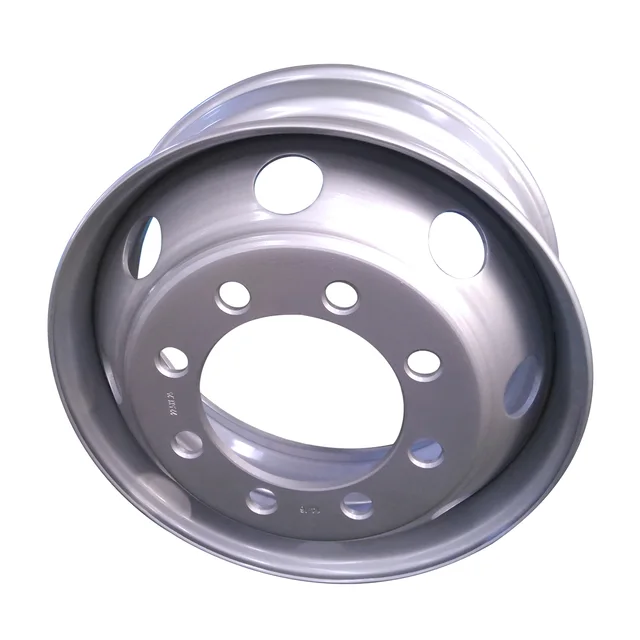 Truck and Bus Tubeless steel wheel 8.25x22.5