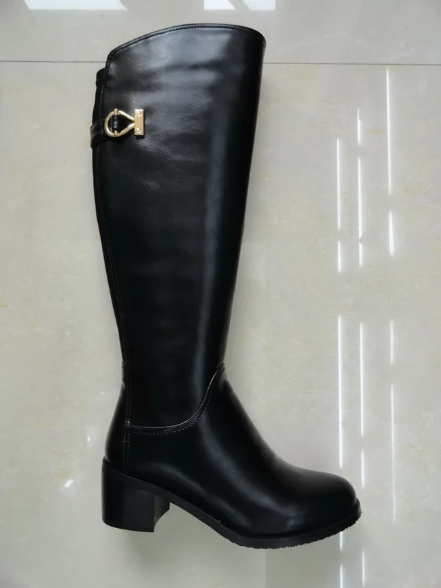 Chengdu Lady Boots