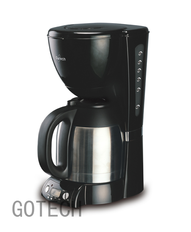 1.35L vacuum jar coffee maker