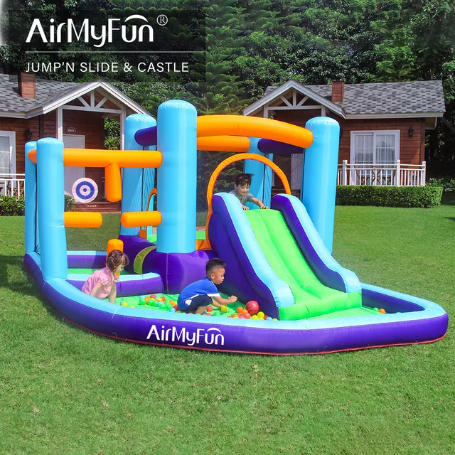 Bounce&Slide-ball pool A82001
