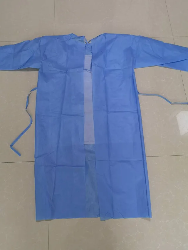 Medical Garments