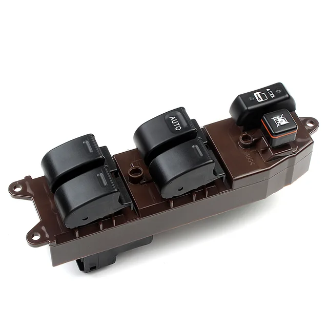 Auto switch